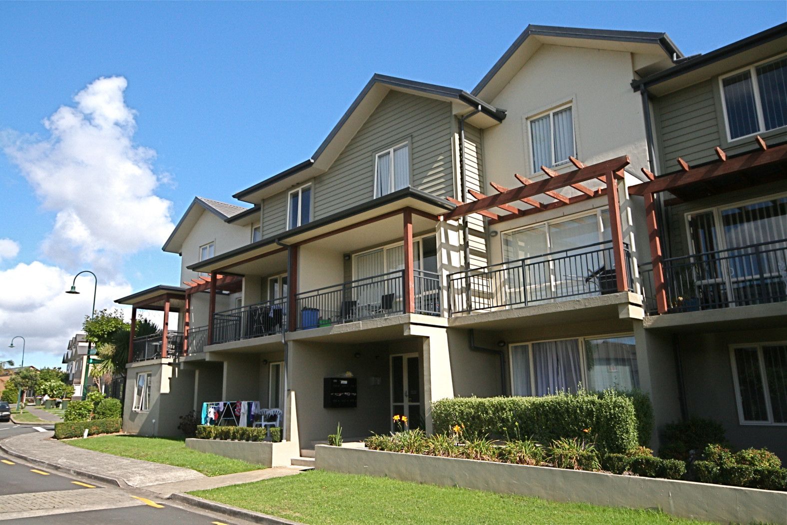 4/30 Opito Way, EAST TAMAKI, Manukau City