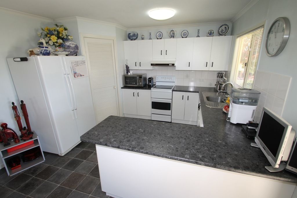 22 Coach Street, WALLABADAH, NSW 2343