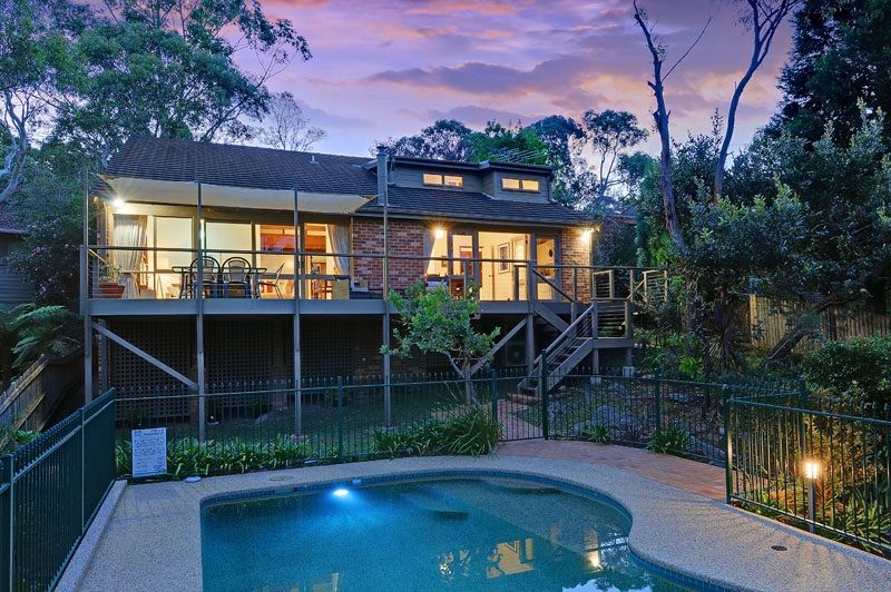 23 Daly Avenue, WAHROONGA, NSW 2076