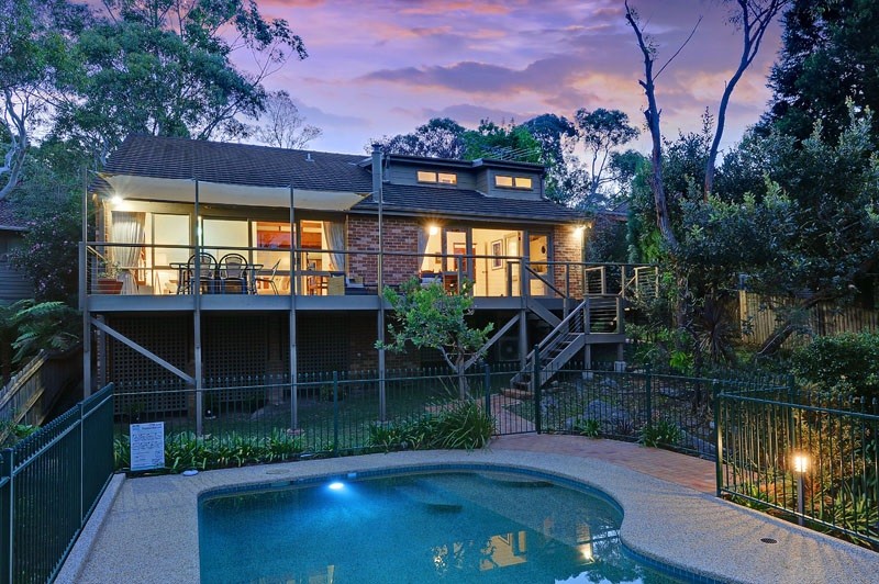 23 Daly Avenue, WAHROONGA, NSW 2076