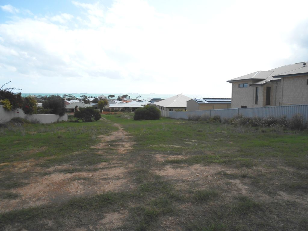 19 Quayside Vista, DRUMMOND COVE, WA 6532