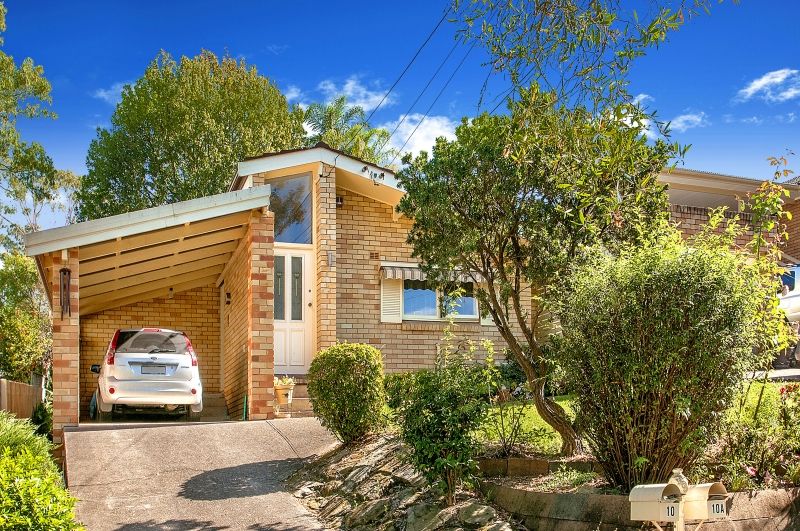 10 Lister Street, WINSTON HILLS NSW 2153