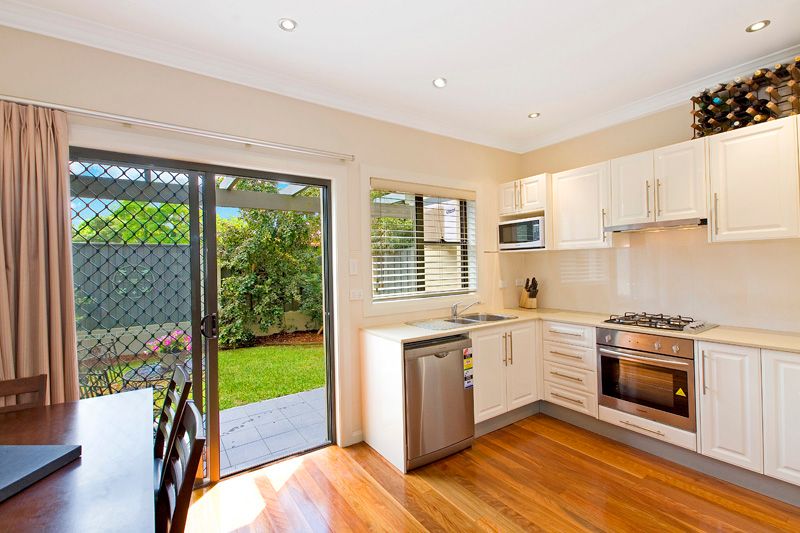 3/1J Ingram Road, WAHROONGA, NSW 2076