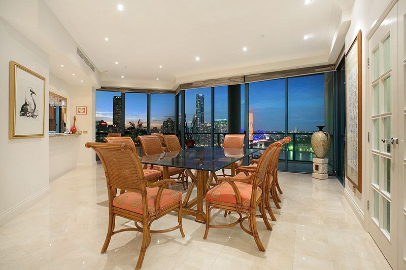 109/8 Goodwin Street, KANGAROO POINT, QLD 4169