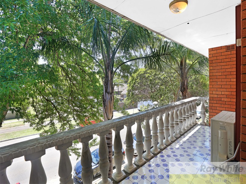 7/75 Prospect Street, ROSEHILL, NSW 2142