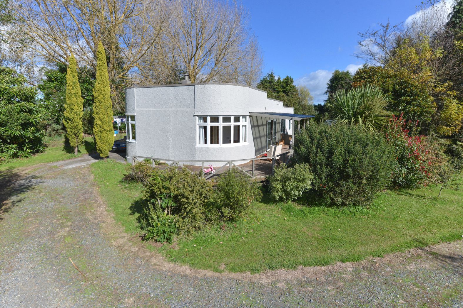 999 Whirinaki Valley Road, NGAKURU, Rotorua District