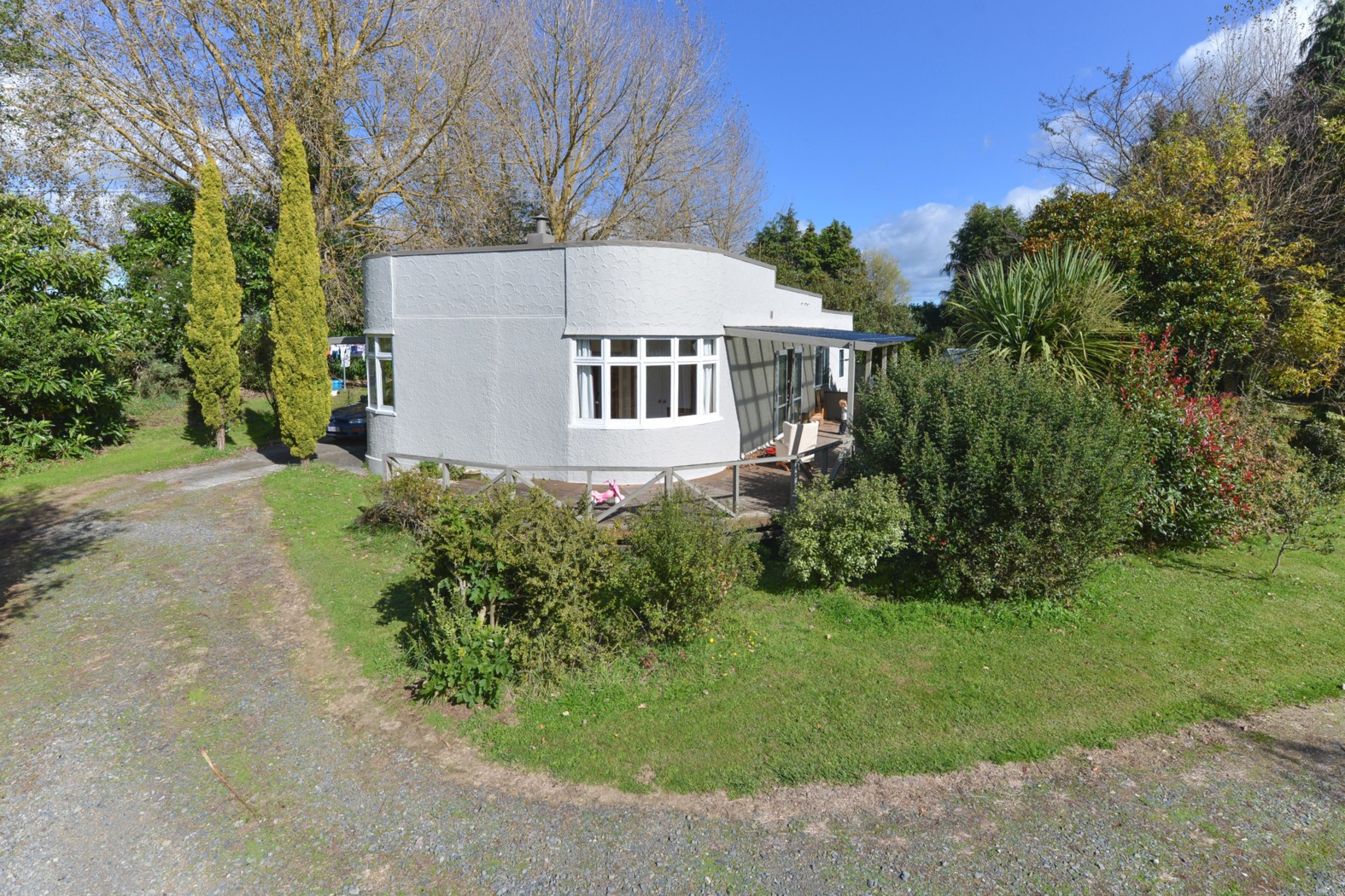 999 Whirinaki Valley Road, NGAKURU, Rotorua District