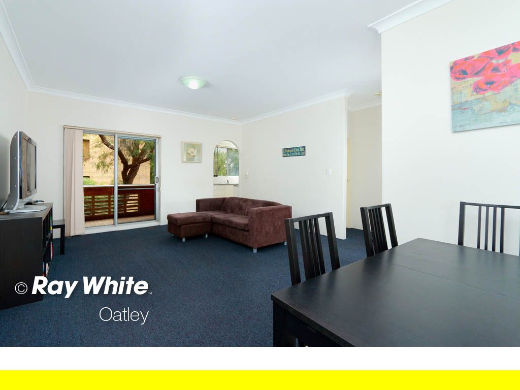 9/18-20 Kairawa Street, SOUTH HURSTVILLE, NSW 2221