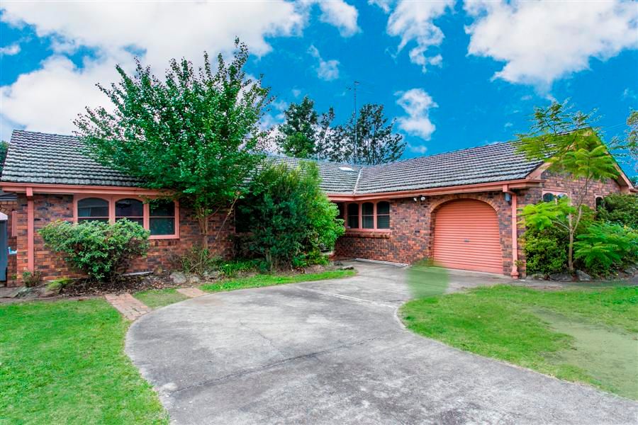 93 Albert Street, WERRINGTON, NSW 2747