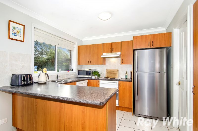 15/26-30 Glenrowan Avenue, KELLYVILLE, NSW 2155