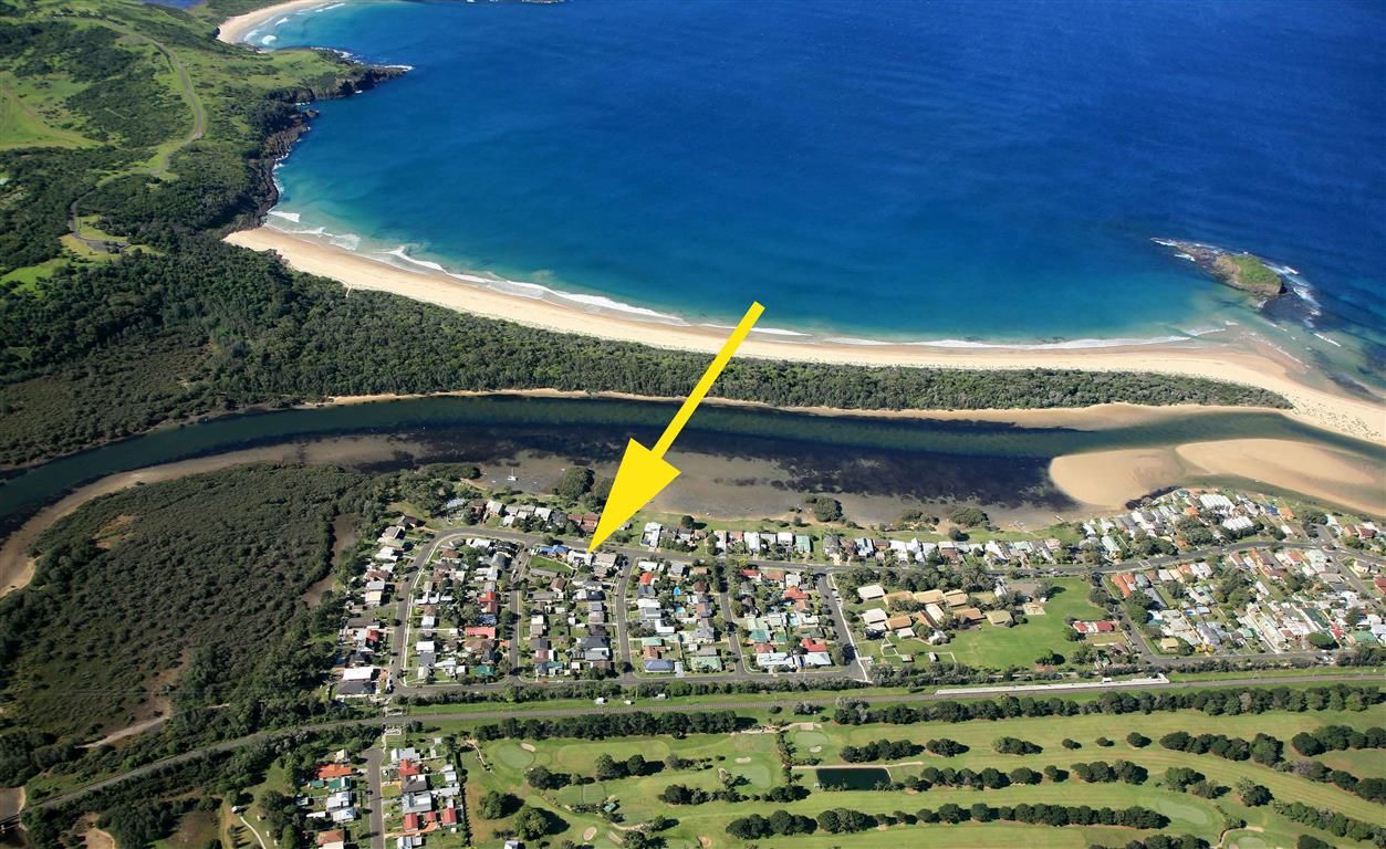 31A Charles Avenue, MINNAMURRA, NSW 2533