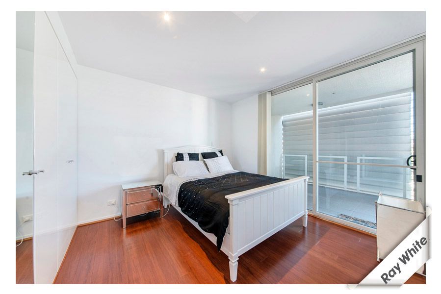 39/47 Blackall Street, BARTON, ACT 2600