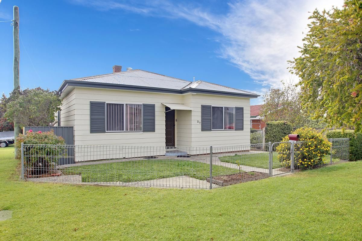 27 William Street, GOULBURN NSW 2580