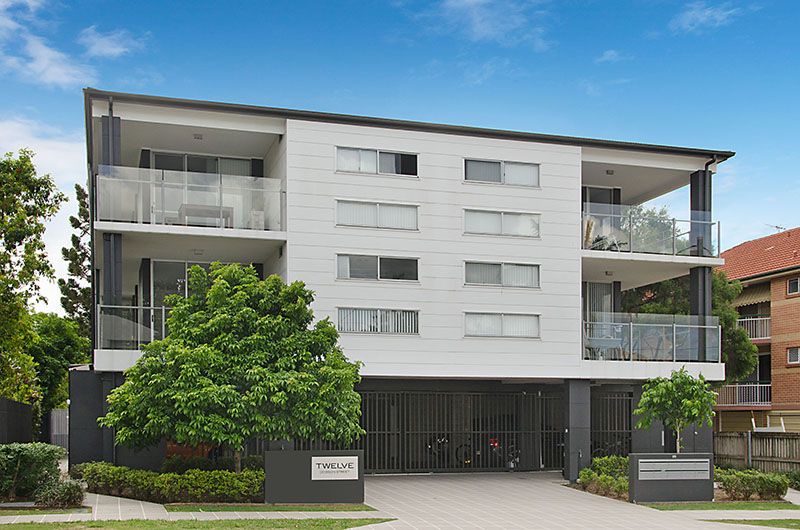 12-14 Dobson Street, ASCOT QLD 4007