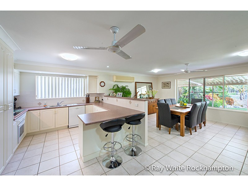 35 Kavanagh Crescent, KOONGAL, QLD 4701