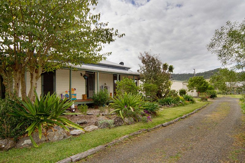 916 Mooral Creek Road, WINGHAM, NSW 2429