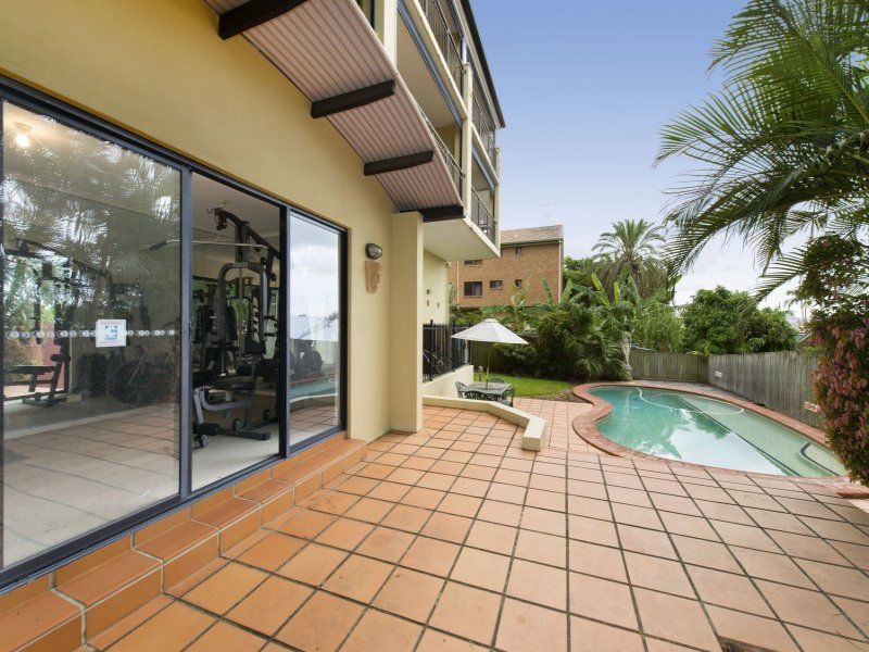 3/5 Heidelberg Street, EAST BRISBANE, QLD 4169