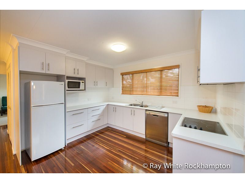 243 Flanagan Street, FRENCHVILLE, QLD 4701