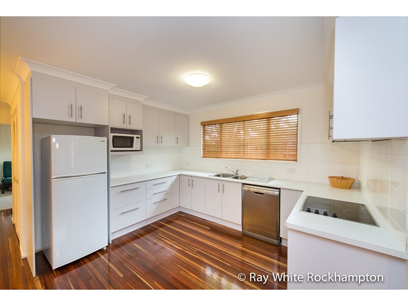 243 Flanagan Street, FRENCHVILLE, QLD 4701