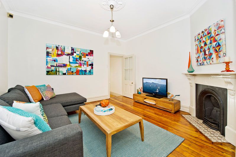 10 Albert Street, FOREST LODGE NSW 2037