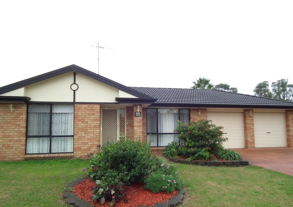 86 Sherringham Road, CRANEBROOK, NSW 2749