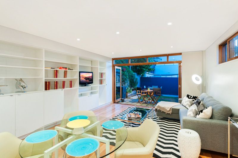 1 McPherson Lane, ZETLAND NSW 2017