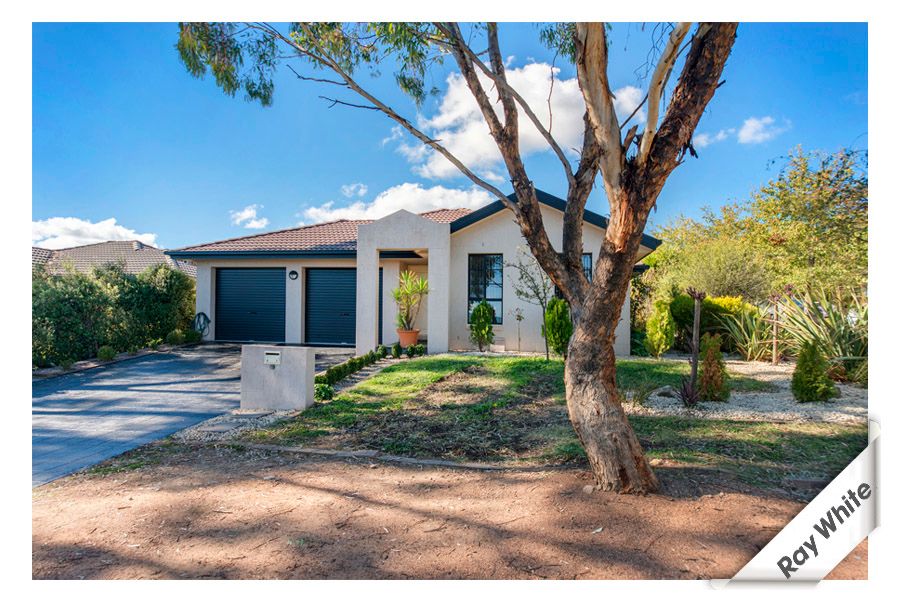 2 Silvan Lane, CONDER ACT 2906