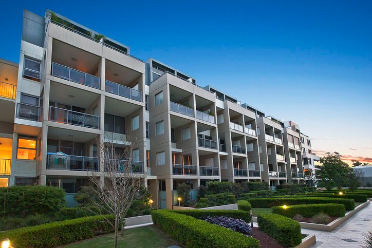 27/635 Gardeners Road, MASCOT, NSW 2020