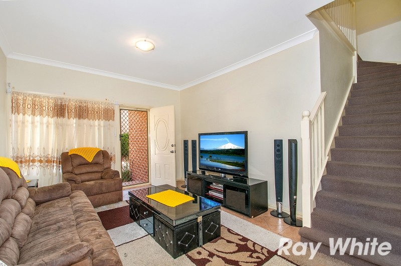 25/41 Patricia Street, BLACKTOWN, NSW 2148