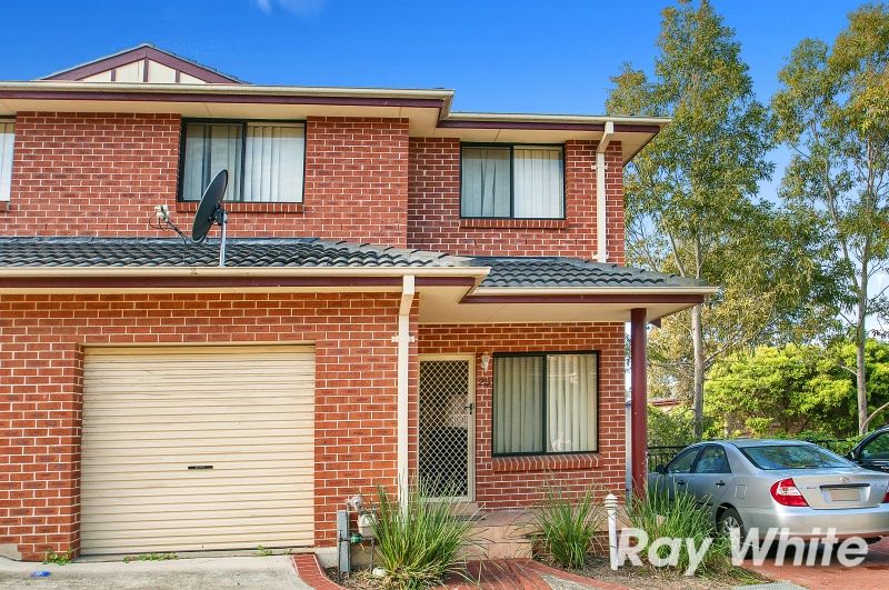 41 Patricia Street, BLACKTOWN NSW 2148