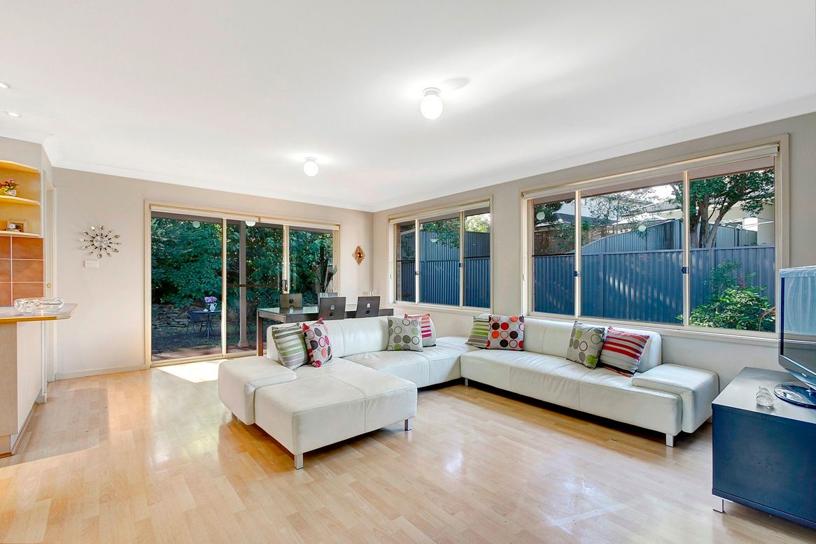 5A Woodlands Street, BAULKHAM HILLS NSW 2153