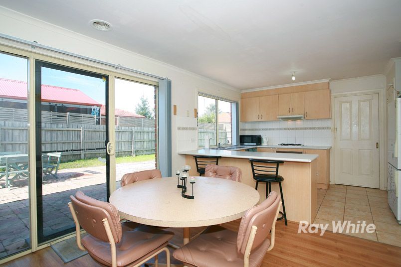 19 Nerrena Rise, CRANBOURNE WEST, VIC 3977
