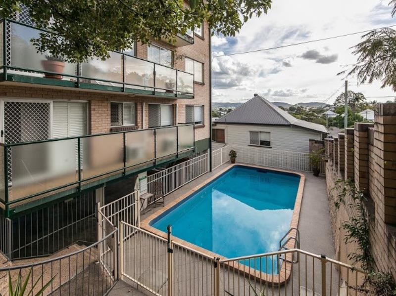 6/18 Wellington Street, PETRIE TERRACE, QLD 4000