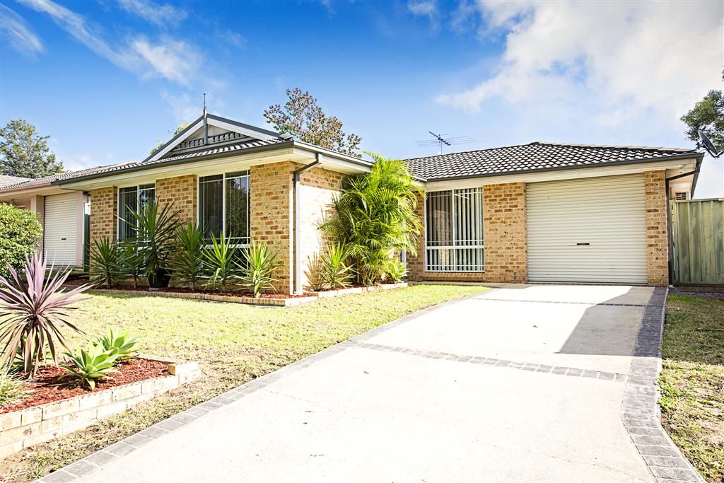 29 Wolara Avenue, GLENMORE PARK, NSW 2745