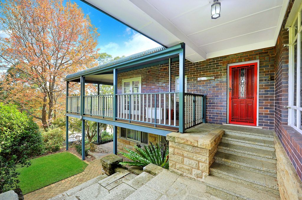 40 Norman Avenue, THORNLEIGH, NSW 2120