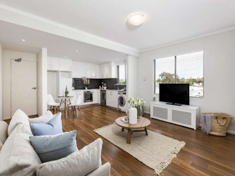 12/106 constitution Road, DULWICH HILL, NSW 2203