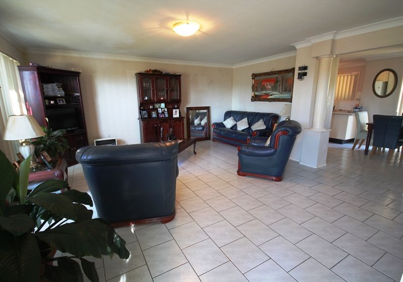 GREEN VALLEY, NSW 2168