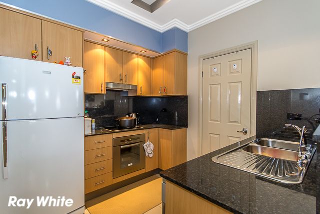 1/45 Stanbrook Street, FAIRFIELD HEIGHTS, NSW 2165
