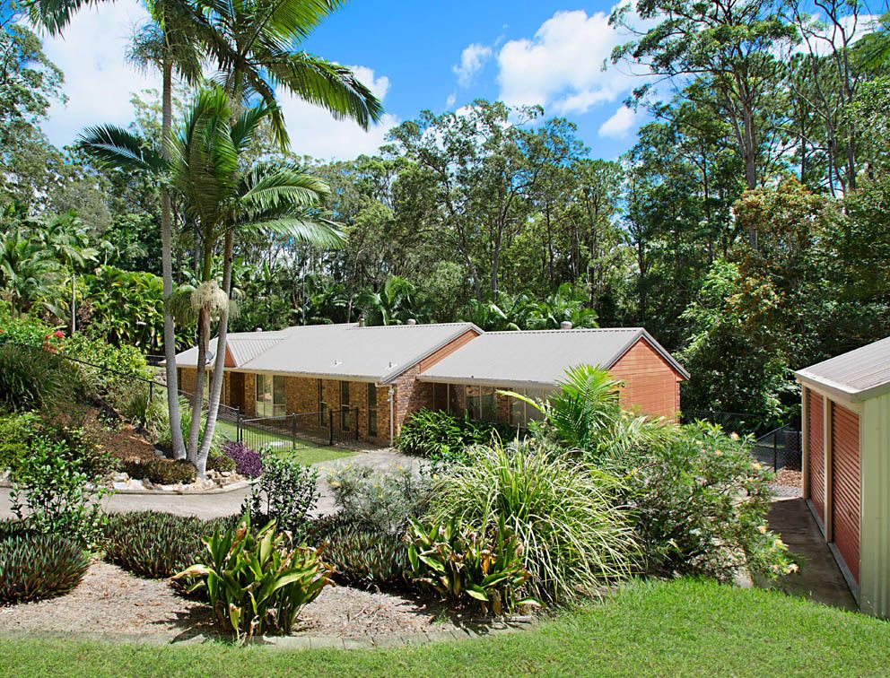 15 De Zen Road, PALMVIEW, QLD 4553
