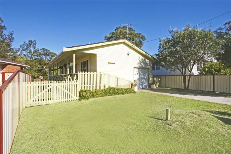 20 Wingfield Street, WINDERMERE PARK NSW 2264