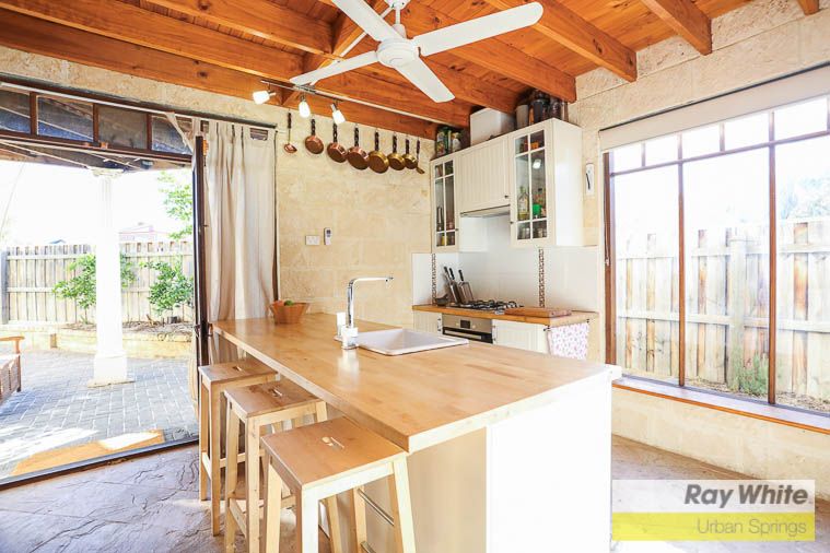 1 Lilypond Court, ASCOT, WA 6104