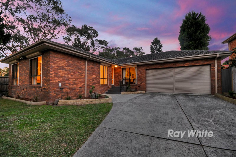 91 Tyner Road, WANTIRNA SOUTH, VIC 3152
