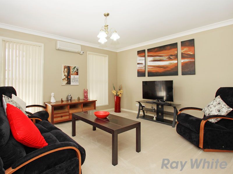 30 Jullyan Street, ALBANY CREEK, QLD 4035