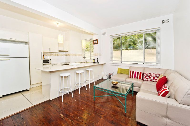 5 Hastings Parade, BONDI BEACH NSW 2026