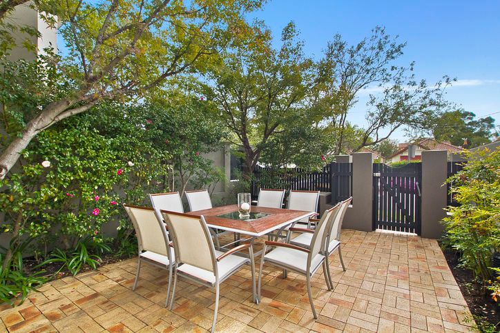 41 Sutherland Street, CREMORNE NSW 2090