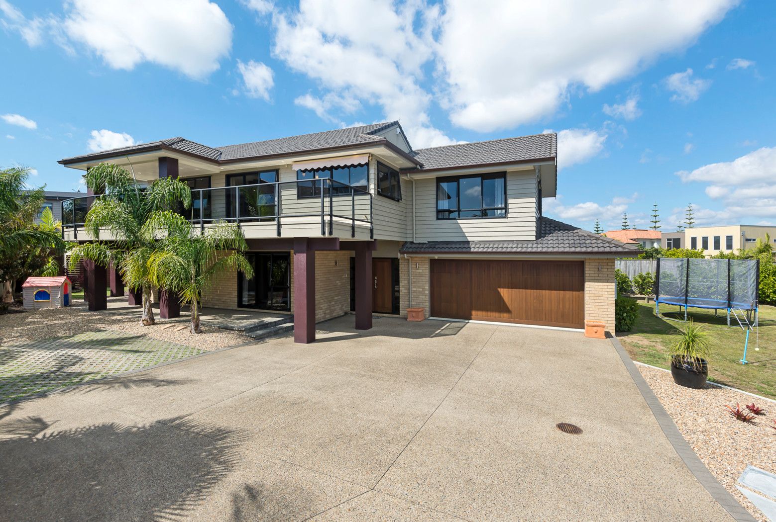 42 Pine Harbour Parade, BEACHLANDS, Manukau City
