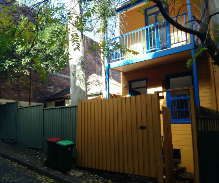 9 Mackey Street, SURRY HILLS, NSW 2010