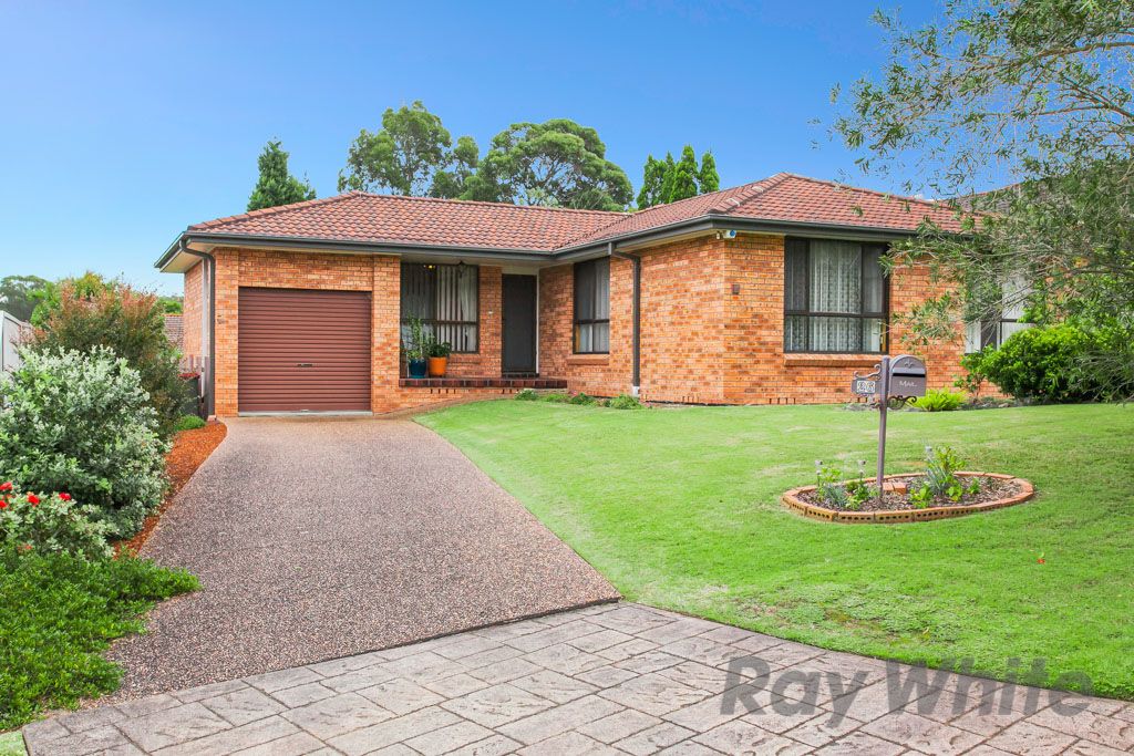 26 Bambara Close, LAMBTON, NSW 2299