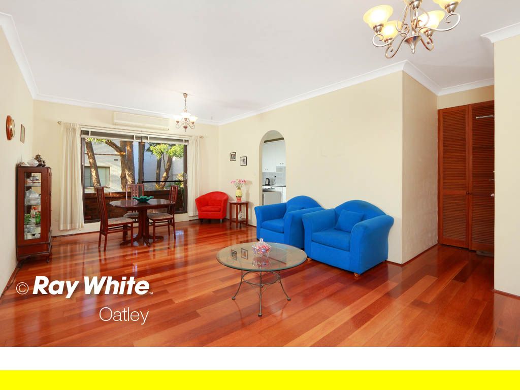 6/14-16 Kairawa Street, SOUTH HURSTVILLE, NSW 2221