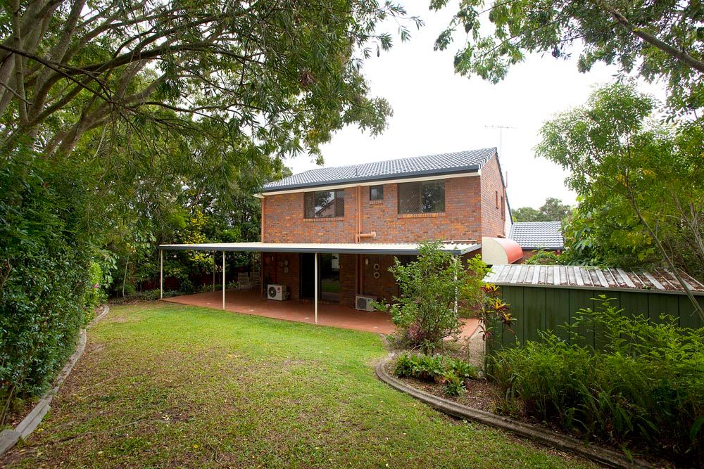 44 Chateau Street, CALAMVALE, QLD 4116